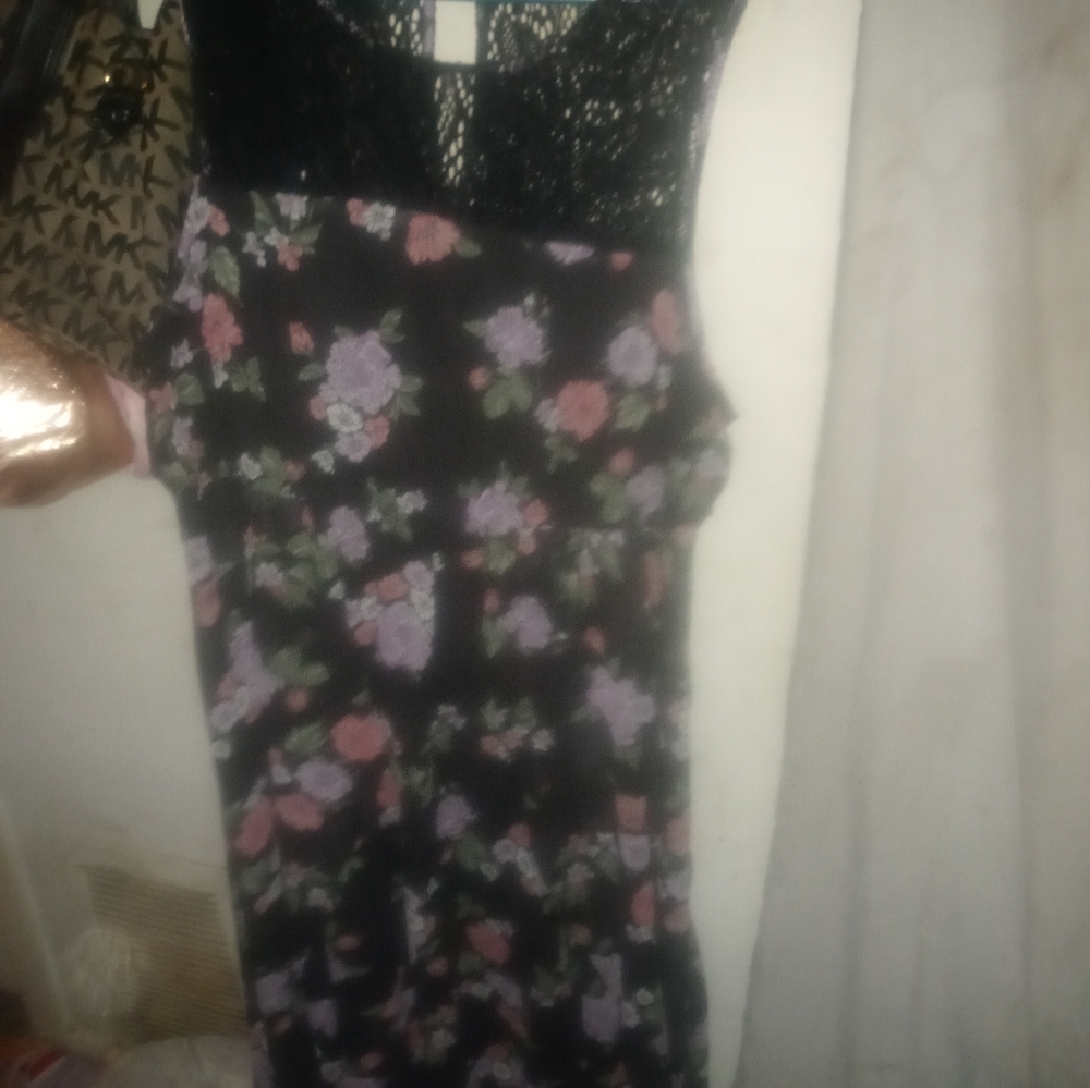 Torrid size 2 dress